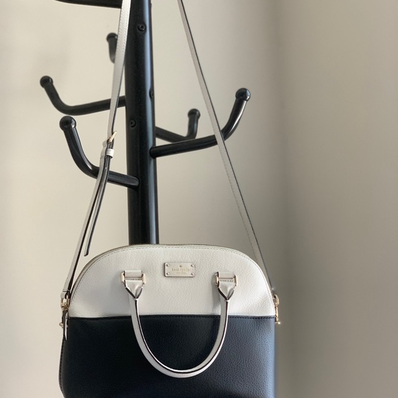 Kate Spade Handbag - Picture 2 of 4